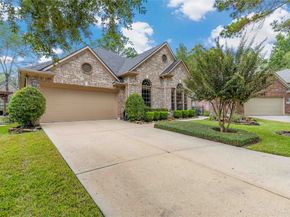 7 N Spring Brook Ct, Spring TX 77382