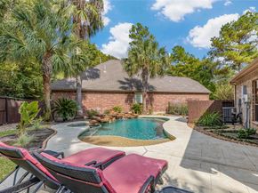 7 N Spring Brook Ct, Spring TX 77382