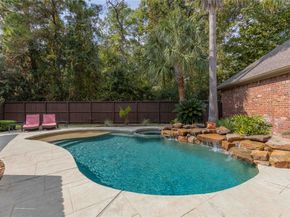 7 N Spring Brook Ct, Spring TX 77382