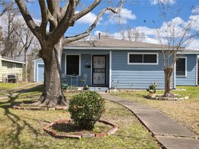 4215 Lurlene Street, Houston TX 77017