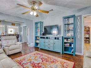 4215 Lurlene Street, Houston TX 77017