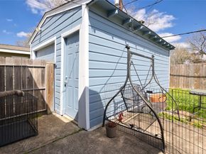 4215 Lurlene Street, Houston TX 77017