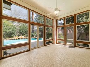 10 E Rock Wing Place, The Woodlands TX 77381