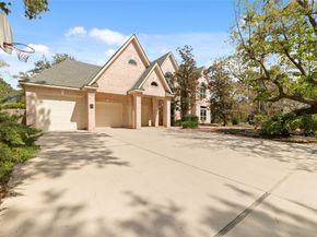10 E Rock Wing Place, The Woodlands TX 77381