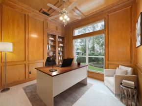 10 E Rock Wing Place, The Woodlands TX 77381