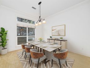 10 E Rock Wing Place, The Woodlands TX 77381