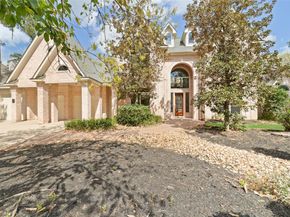 10 E Rock Wing Place, The Woodlands TX 77381