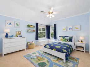 10 E Rock Wing Place, The Woodlands TX 77381