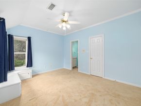 10 E Rock Wing Place, The Woodlands TX 77381