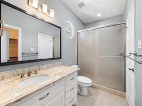 27403 W Balsam Fir Circle, Spring TX 77386