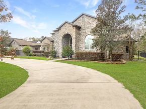 27403 W Balsam Fir Circle, Spring TX 77386