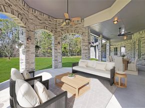 27403 W Balsam Fir Circle, Spring TX 77386