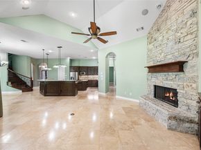 27403 W Balsam Fir Circle, Spring TX 77386