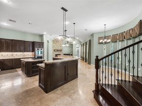 27403 W Balsam Fir Circle, Spring TX 77386