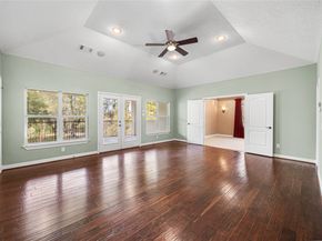 27403 W Balsam Fir Circle, Spring TX 77386