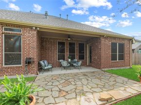 5811 Green Meadows Lane, Katy TX 77493