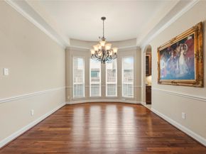 5811 Green Meadows Lane, Katy TX 77493