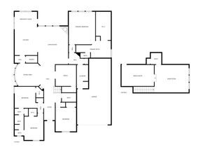 5811 Green Meadows Lane, Katy TX 77493