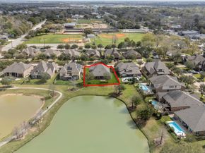 5811 Green Meadows Lane, Katy TX 77493