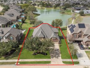 5811 Green Meadows Lane, Katy TX 77493