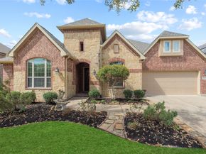 5811 Green Meadows Lane, Katy TX 77493