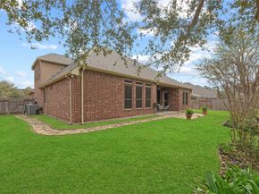 5811 Green Meadows Lane, Katy TX 77493