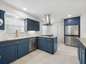 5706 Capello Drive, Houston TX 77035