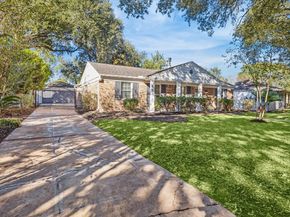 5706 Capello Drive, Houston TX 77035