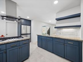 5706 Capello Drive, Houston TX 77035