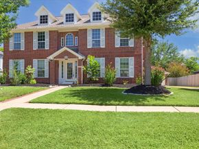 2503 Hodges Bend Circle, Sugar Land TX 77479