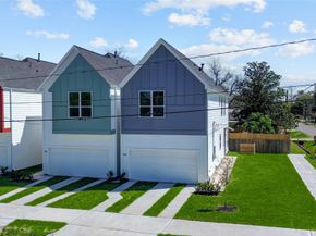 9602 Burden Street, Houston TX 77093