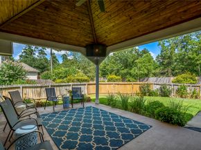 31 Powers Bend Way, The Woodlands TX 77382