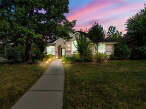 31 Powers Bend Way, The Woodlands TX 77382