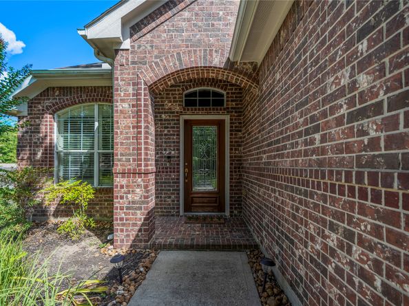 31 Powers Bend Way, The Woodlands TX 77382