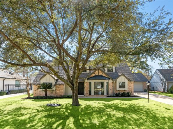 10219 Barwood Drive, Houston TX 77043