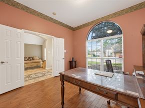 18810 Walden Forest Drive, Humble TX 77346