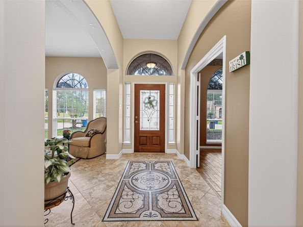 18810 Walden Forest Drive, Humble TX 77346