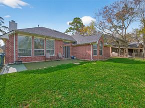 18810 Walden Forest Drive, Humble TX 77346