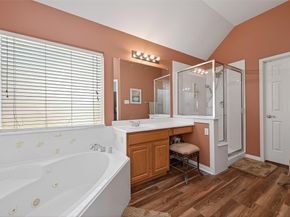 18810 Walden Forest Drive, Humble TX 77346