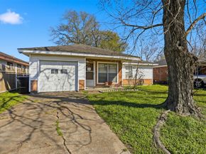 5707 Waltrip Street, Houston TX 77087