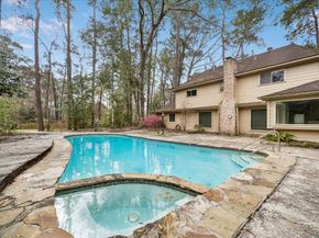 2919 Kings Forest Drive, Kingwood TX 77339
