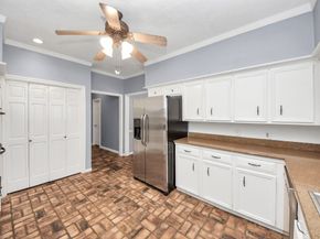 5410 Havenwoods Drive, Houston TX 77066