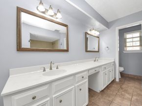 5410 Havenwoods Drive, Houston TX 77066