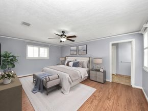 5410 Havenwoods Drive, Houston TX 77066