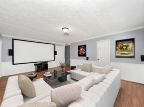 5410 Havenwoods Drive, Houston TX 77066