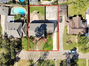 5410 Havenwoods Drive, Houston TX 77066