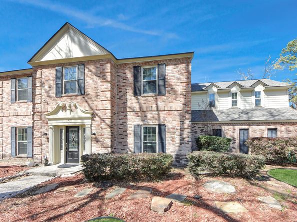 5410 Havenwoods Drive, Houston TX 77066