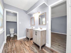 5410 Havenwoods Drive, Houston TX 77066