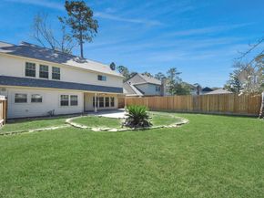 5410 Havenwoods Drive, Houston TX 77066