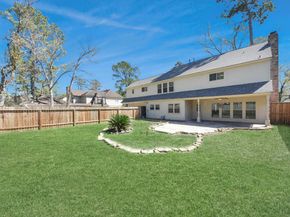 5410 Havenwoods Drive, Houston TX 77066